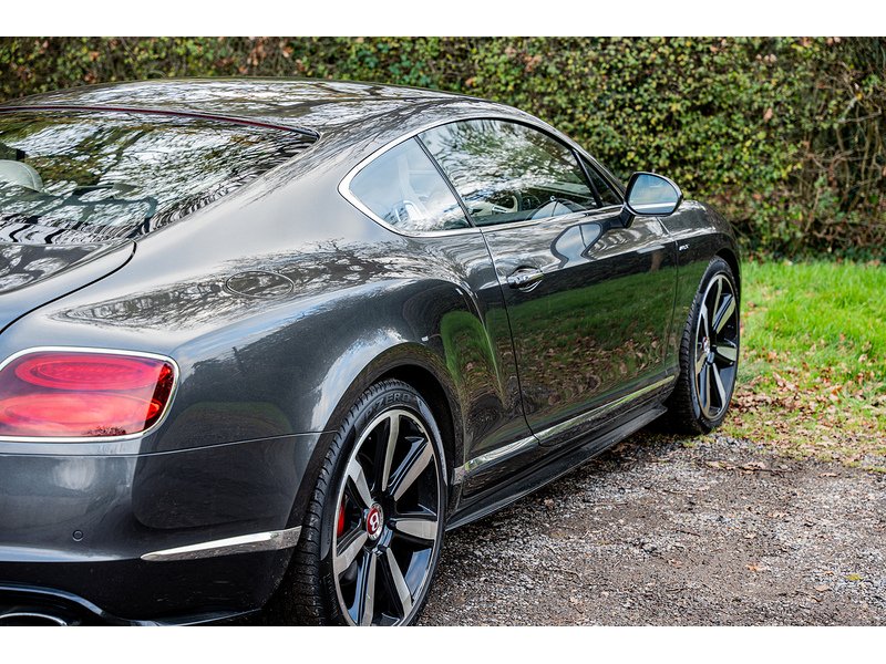 Used Bentley Continental 2014 for sale - 76663639: Photo 17