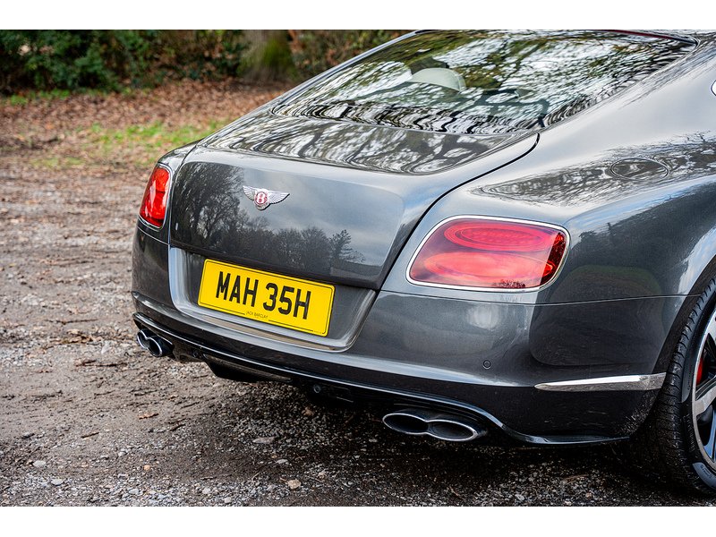 Used Bentley Continental 2014 for sale - 76663639: Photo 18