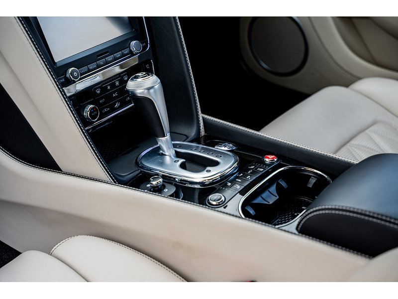 Used Bentley Continental 2014 for sale - 76663639: Photo 21