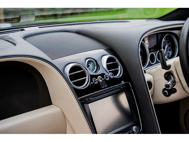 Used Bentley Continental 2014 for sale - 76663639: Photo 23