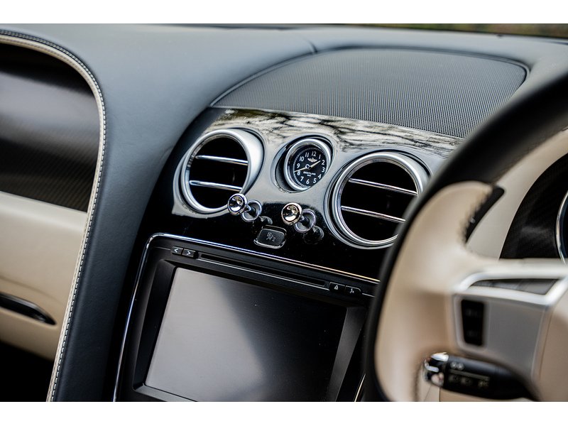 Used Bentley Continental 2014 for sale - 76663639: Photo 26