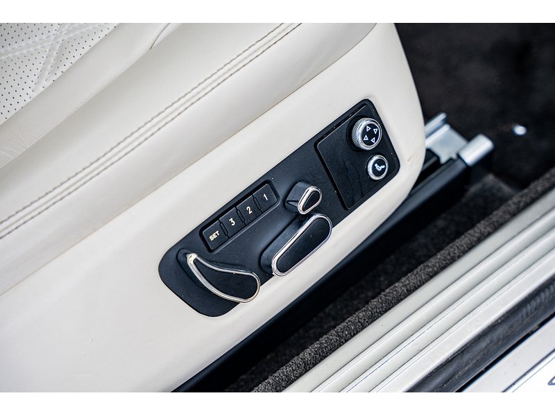 Used Bentley Continental 2014 for sale - 76663639: Photo 27