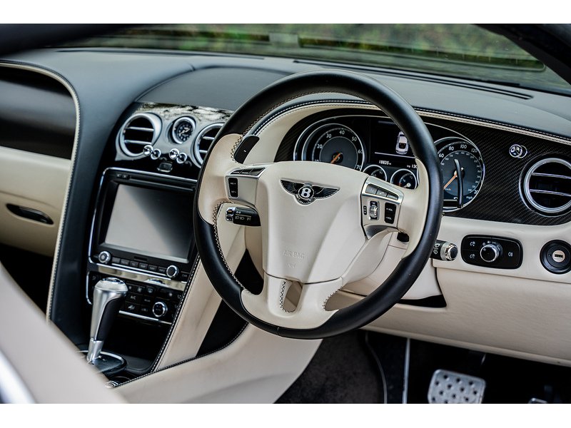 Used Bentley Continental 2014 for sale - 76663639: Photo 28