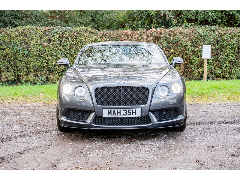 Used Bentley Continental 2014 for sale - 76663639: Photo 3