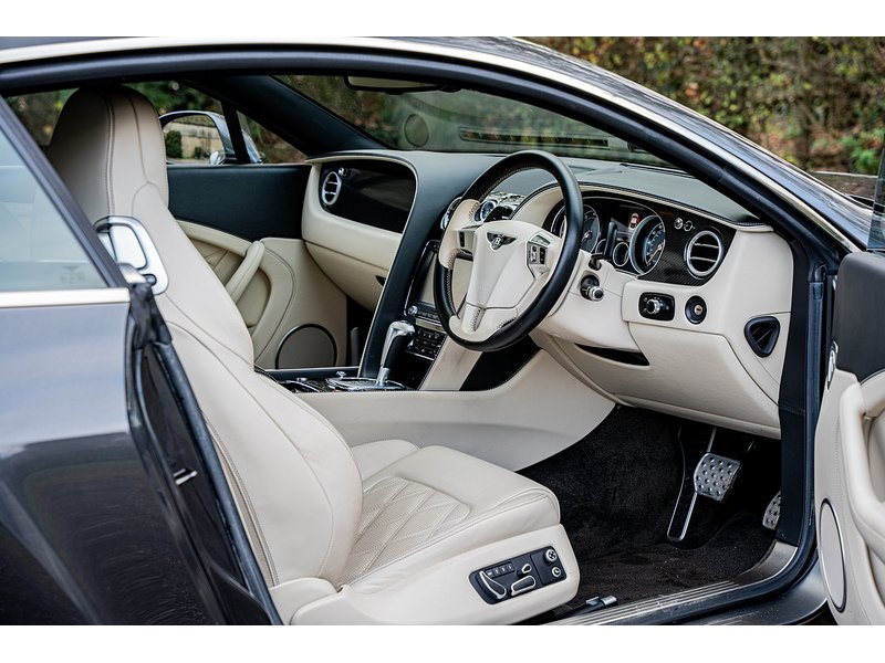 Used Bentley Continental 2014 for sale - 76663639: Photo 30