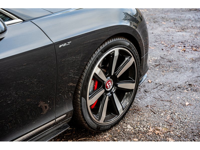 Used Bentley Continental 2014 for sale - 76663639: Photo 32