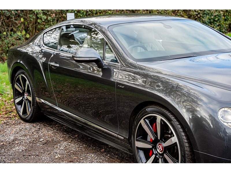 Used Bentley Continental 2014 for sale - 76663639: Photo 33