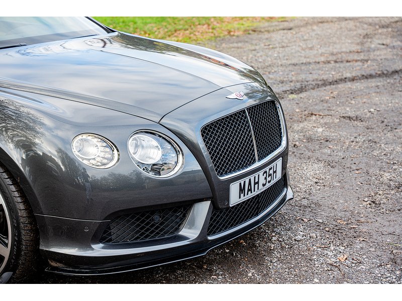 Used Bentley Continental 2014 for sale - 76663639: Photo 34