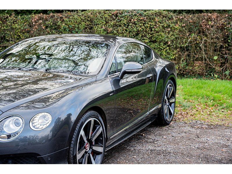 Used Bentley Continental 2014 for sale - 76663639: Photo 36