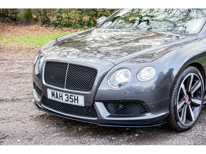 Used Bentley Continental 2014 for sale - 76663639: Photo 37