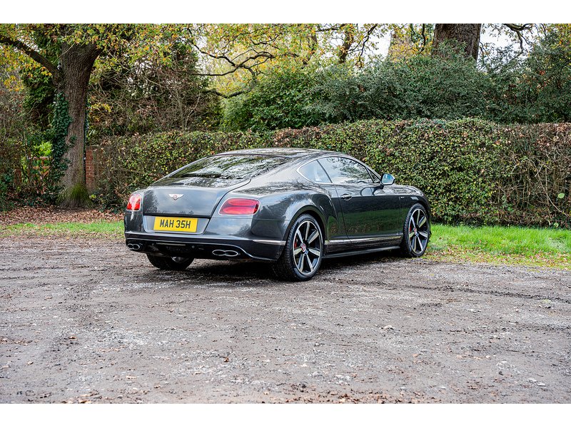 Used Bentley Continental 2014 for sale - 76663639: Photo 7