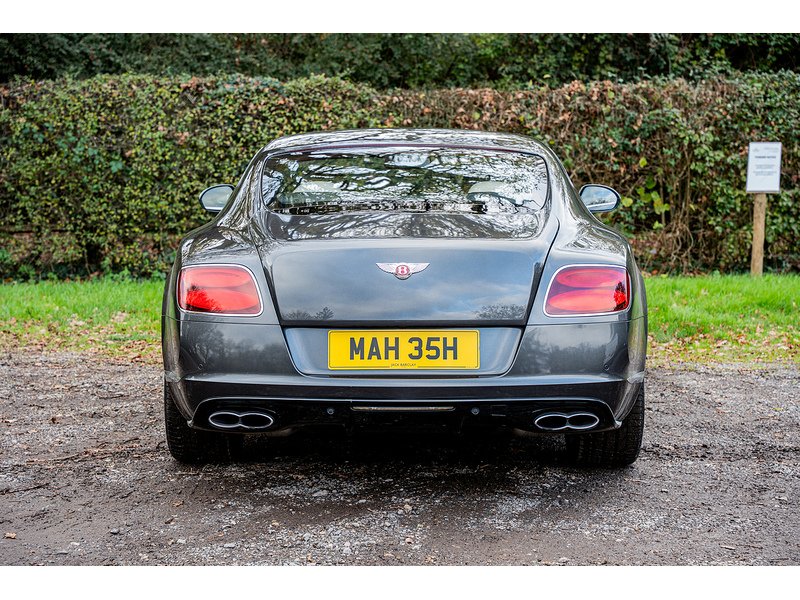 Used Bentley Continental 2014 for sale - 76663639: Photo 8