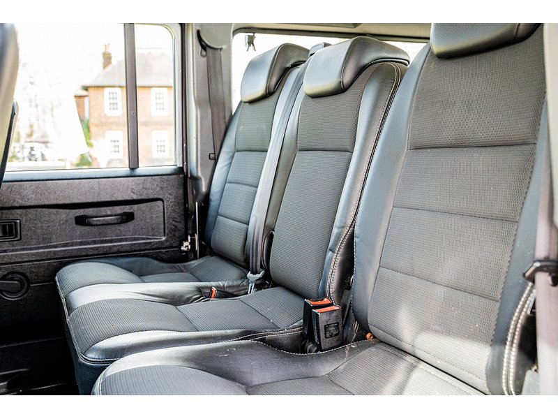 Used Land Rover Defender 2013 for sale - 77915309: Photo 12