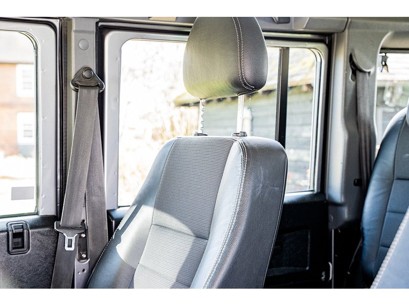 Used Land Rover Defender 2013 for sale - 77915309: Photo 16