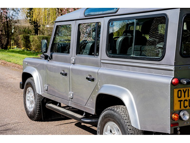 Used Land Rover Defender 2013 for sale - 77915309: Photo 21
