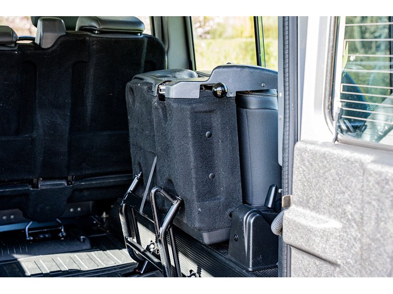 Used Land Rover Defender 2013 for sale - 77915309: Photo 27