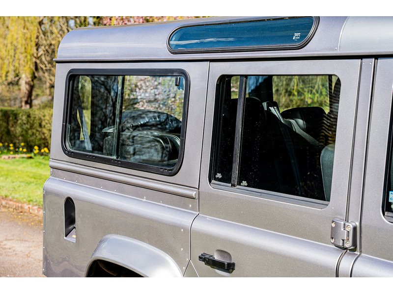 Used Land Rover Defender 2013 for sale - 77915309: Photo 32