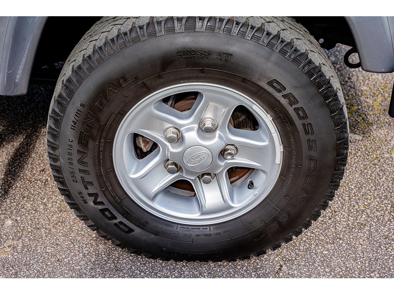 Used Land Rover Defender 2013 for sale - 77915309: Photo 34