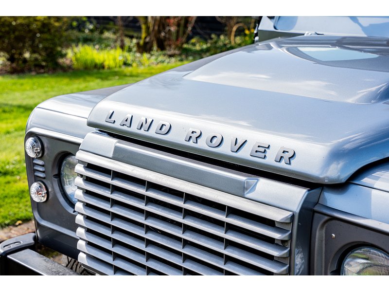 Used Land Rover Defender 2013 for sale - 77915309: Photo 37