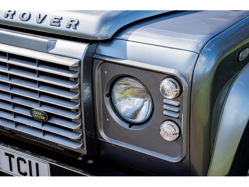 Used Land Rover Defender 2013 for sale - 77915309: Photo 38