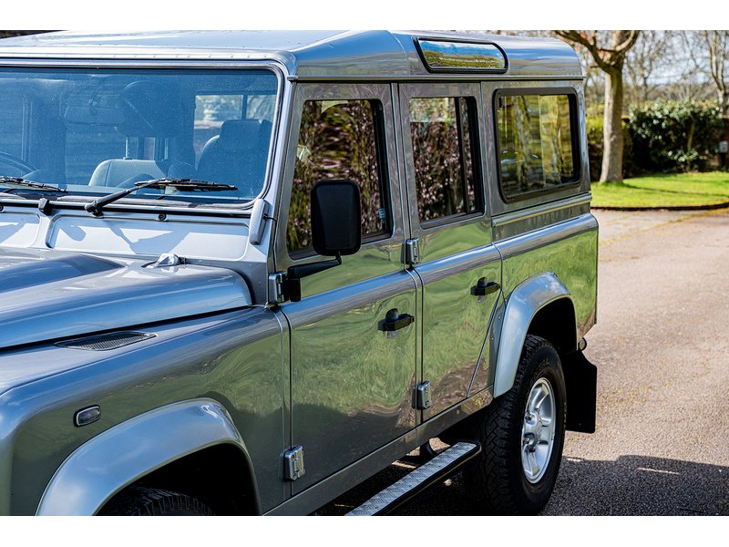 Used Land Rover Defender 2013 for sale - 77915309: Photo 39