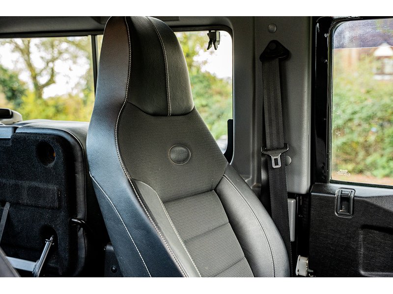 Used Land Rover Defender 2013 for sale - 76663636: Photo 14