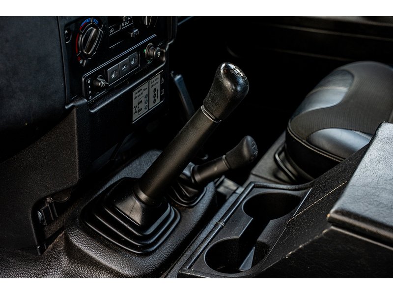 Used Land Rover Defender 2013 for sale - 76663636: Photo 20