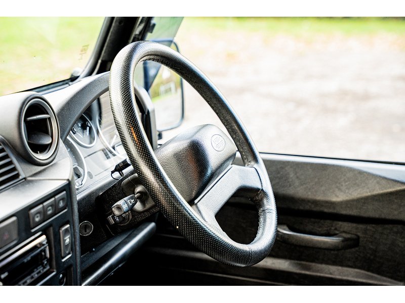 Used Land Rover Defender 2013 for sale - 76663636: Photo 23