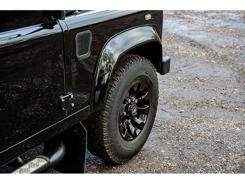 Used Land Rover Defender 2013 for sale - 76663636: Photo 27