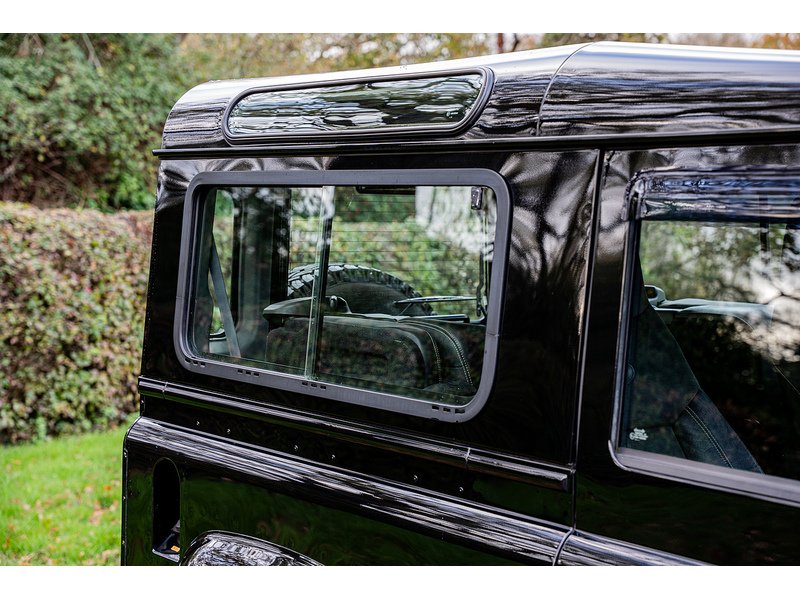 Used Land Rover Defender 2013 for sale - 76663636: Photo 28