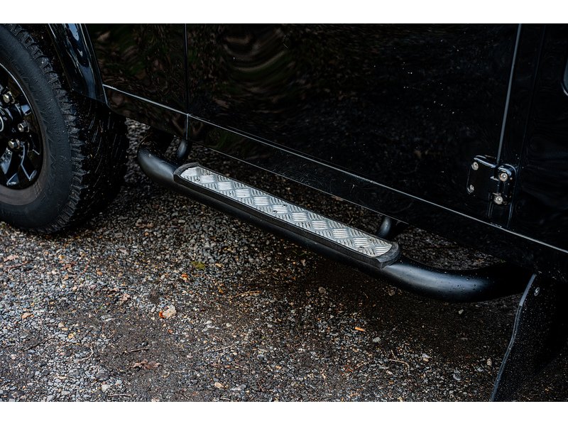 Used Land Rover Defender 2013 for sale - 76663636: Photo 29