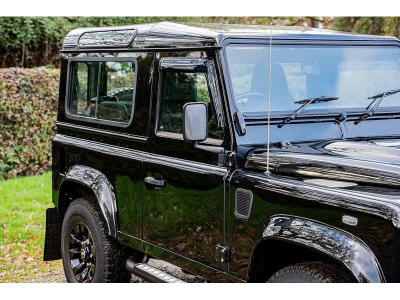 Used Land Rover Defender 2013 for sale - 76663636: Photo 31