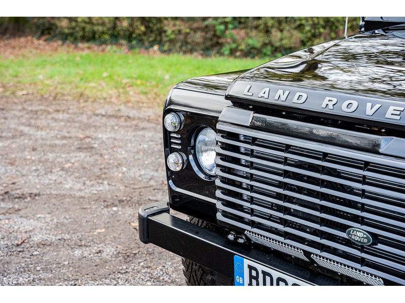 Used Land Rover Defender 2013 for sale - 76663636: Photo 33