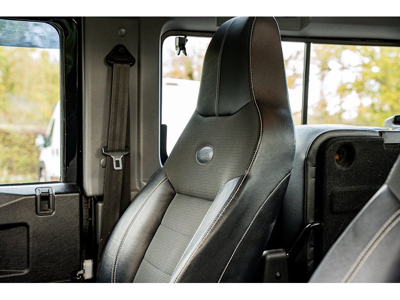 Used Land Rover Defender 2013 for sale - 76663636: Photo 9