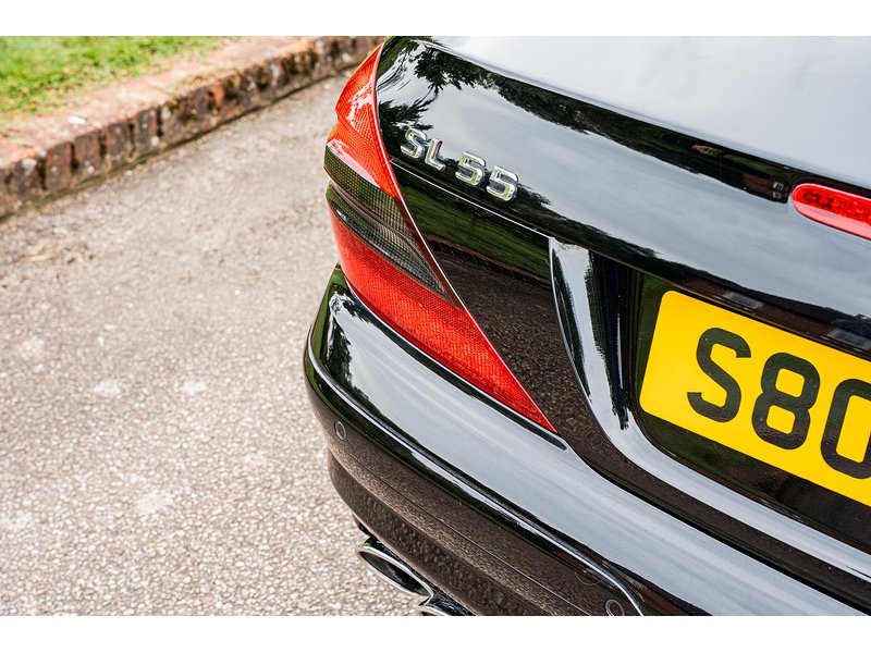 Used Mercedes-Benz S Class 2002 for sale - 77781161: Photo 19