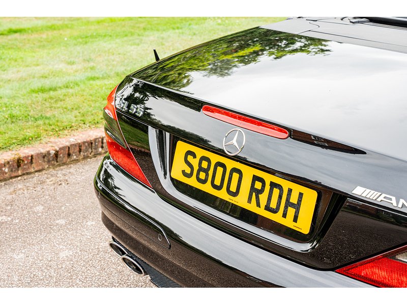 Used Mercedes-Benz S Class 2002 for sale - 77781161: Photo 20