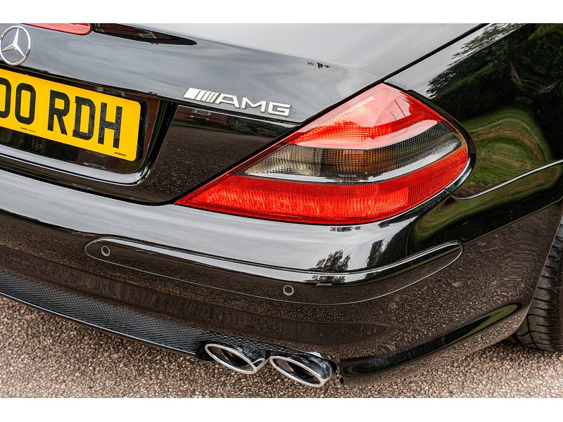 Used Mercedes-Benz S Class 2002 for sale - 77781161: Photo 21