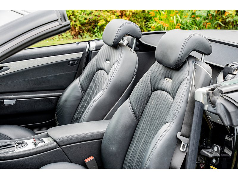 Used Mercedes-Benz S Class 2002 for sale - 77781161: Photo 29