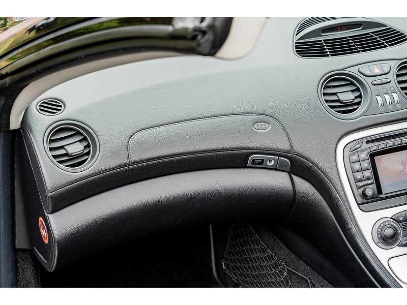 Used Mercedes-Benz S Class 2002 for sale - 77781161: Photo 30