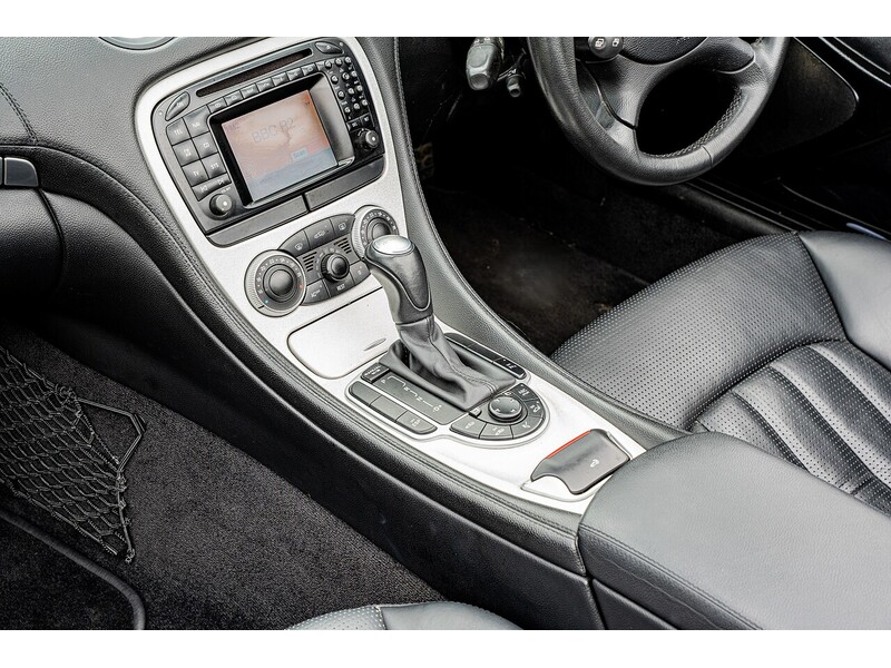 Used Mercedes-Benz S Class 2002 for sale - 77781161: Photo 31