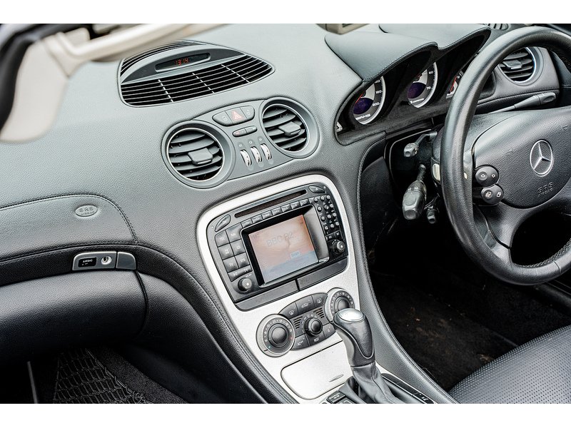 Used Mercedes-Benz S Class 2002 for sale - 77781161: Photo 32