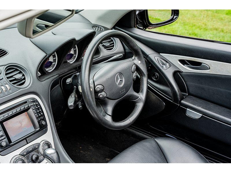 Used Mercedes-Benz S Class 2002 for sale - 77781161: Photo 33