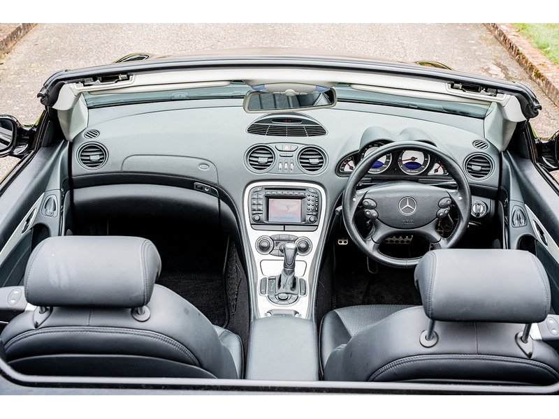 Used Mercedes-Benz S Class 2002 for sale - 77781161: Photo 35