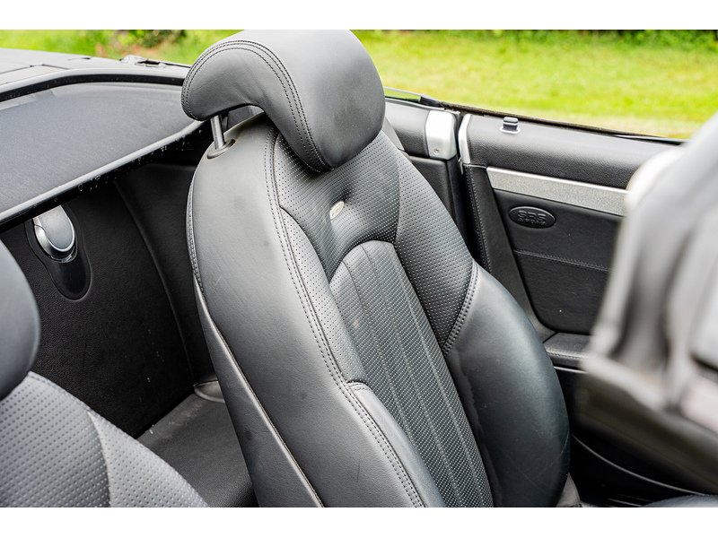 Used Mercedes-Benz S Class 2002 for sale - 77781161: Photo 36