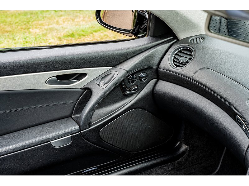 Used Mercedes-Benz S Class 2002 for sale - 77781161: Photo 38