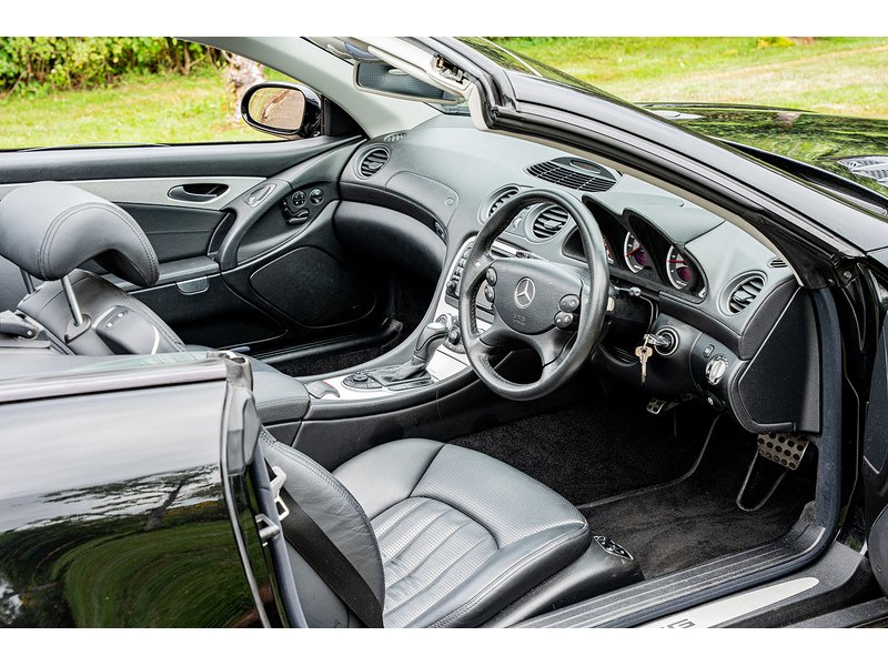 Used Mercedes-Benz S Class 2002 for sale - 77781161: Photo 43