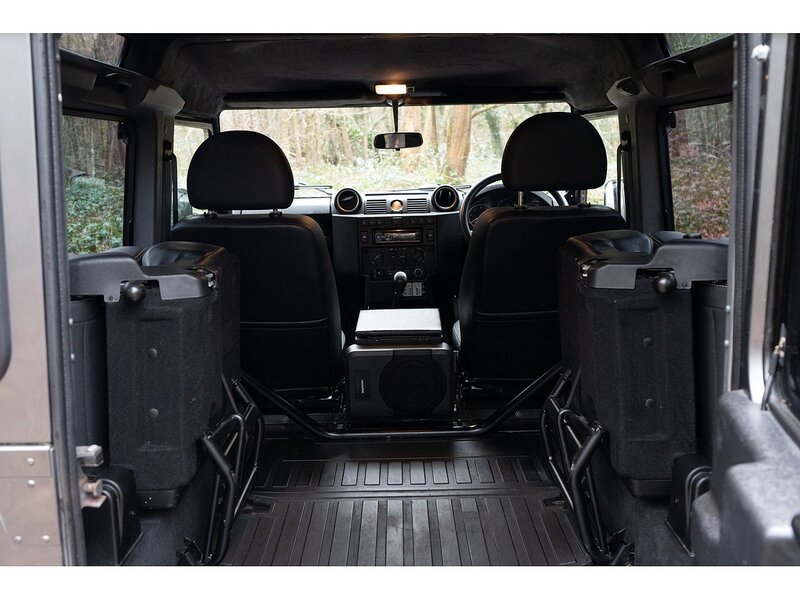 Vehicle 26