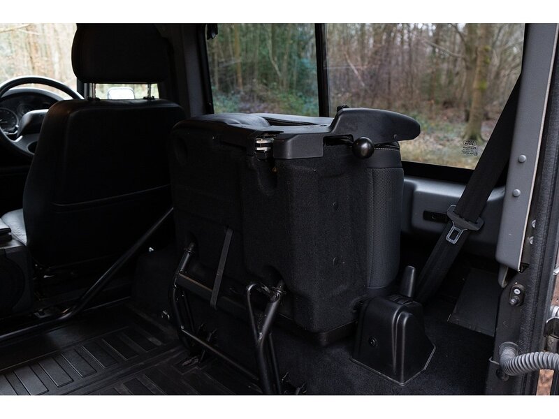 Vehicle 27