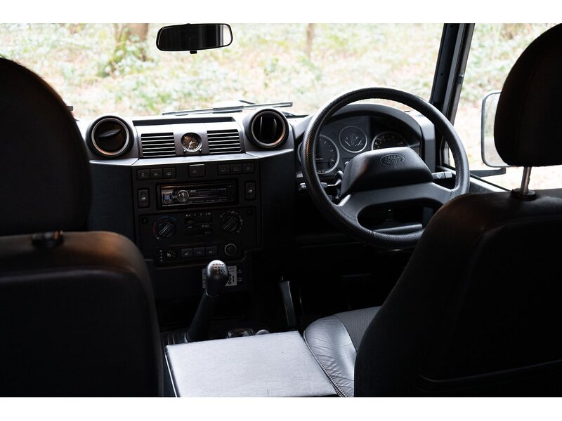 Vehicle 28