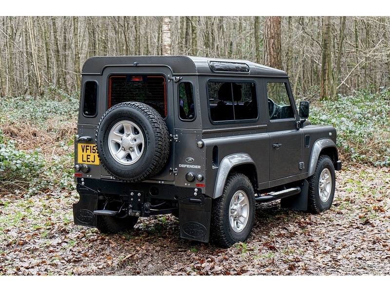 Vehicle 39
